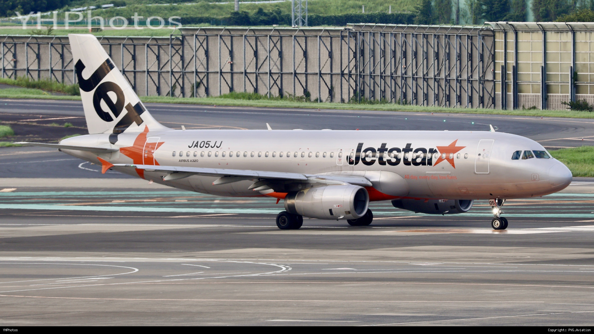 Jetstar