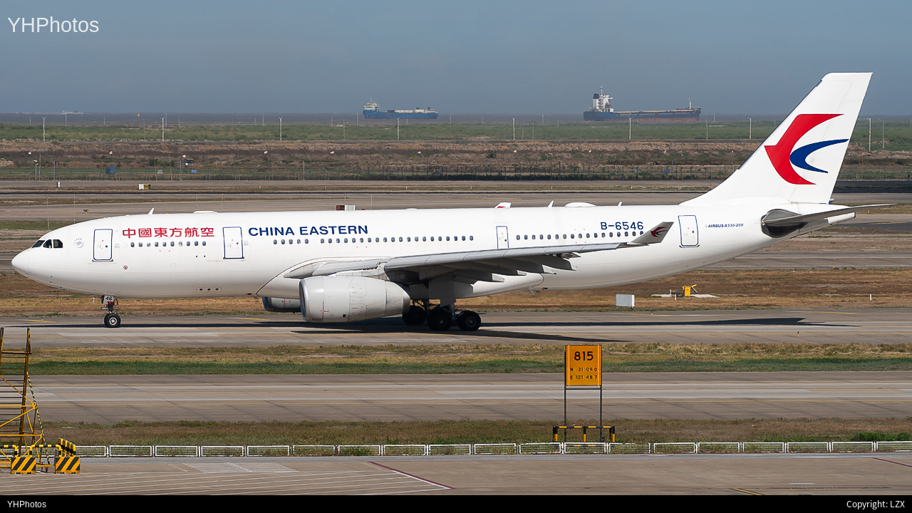 上海浦东国际机场