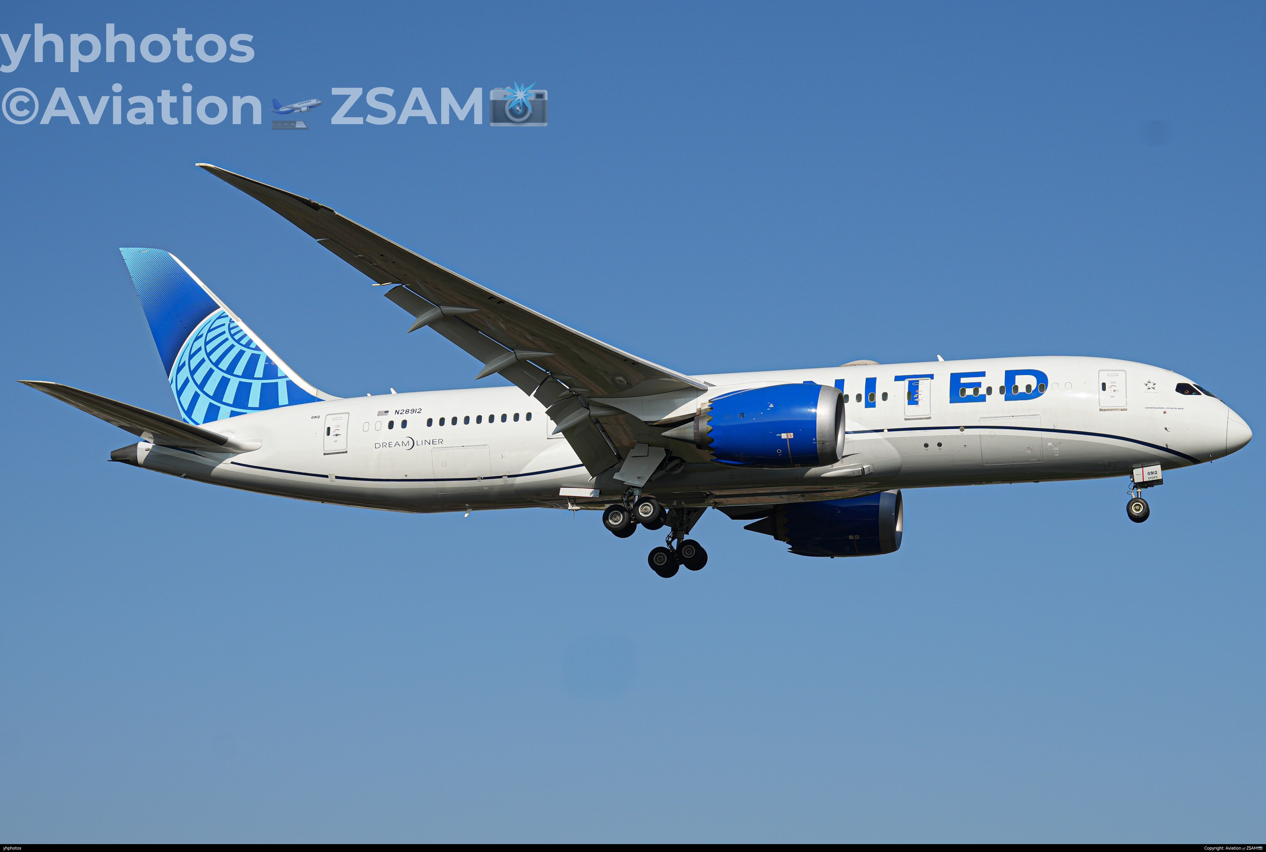 TAECO厦门太古试飞