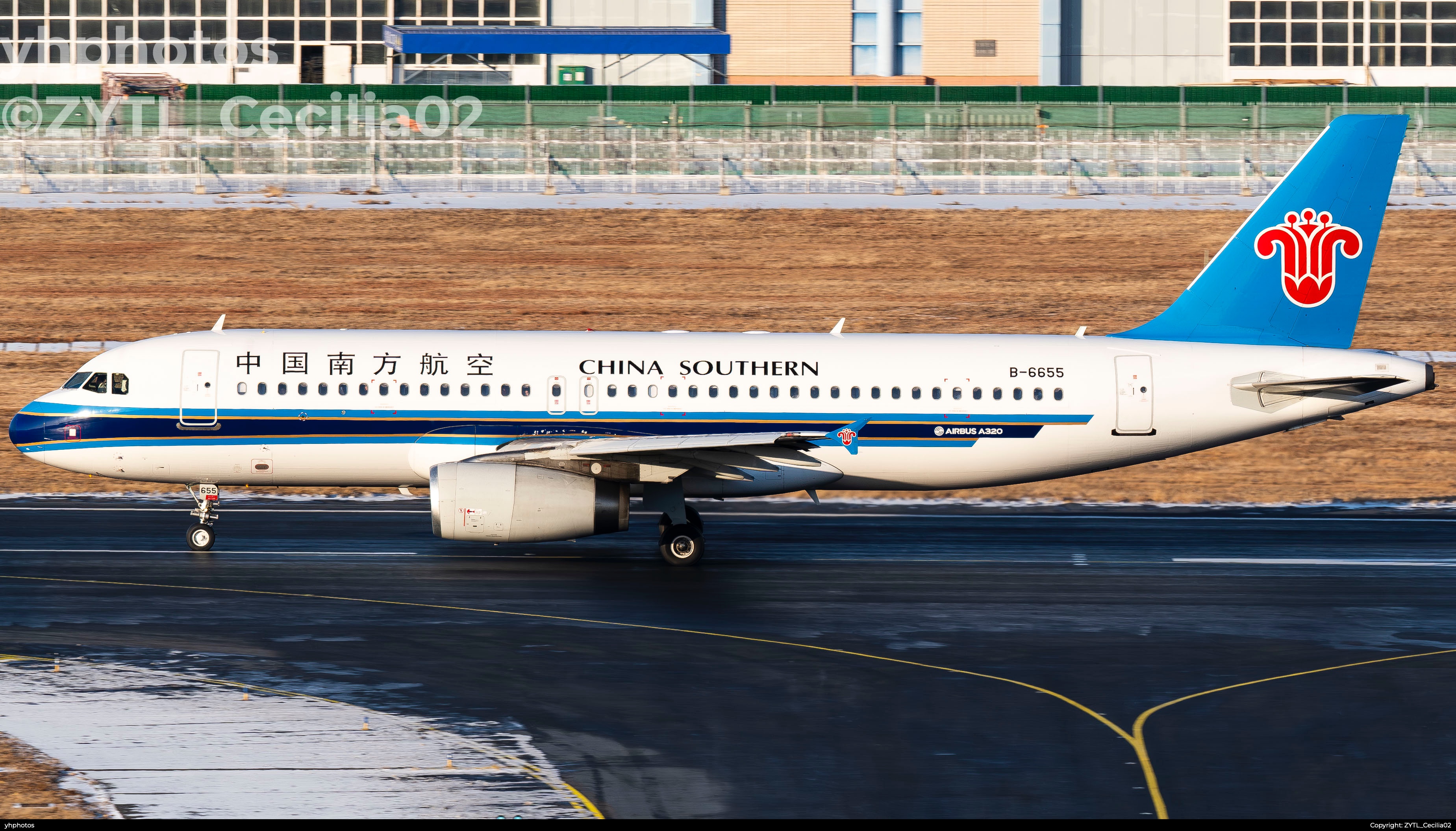 跑道28可以起飞