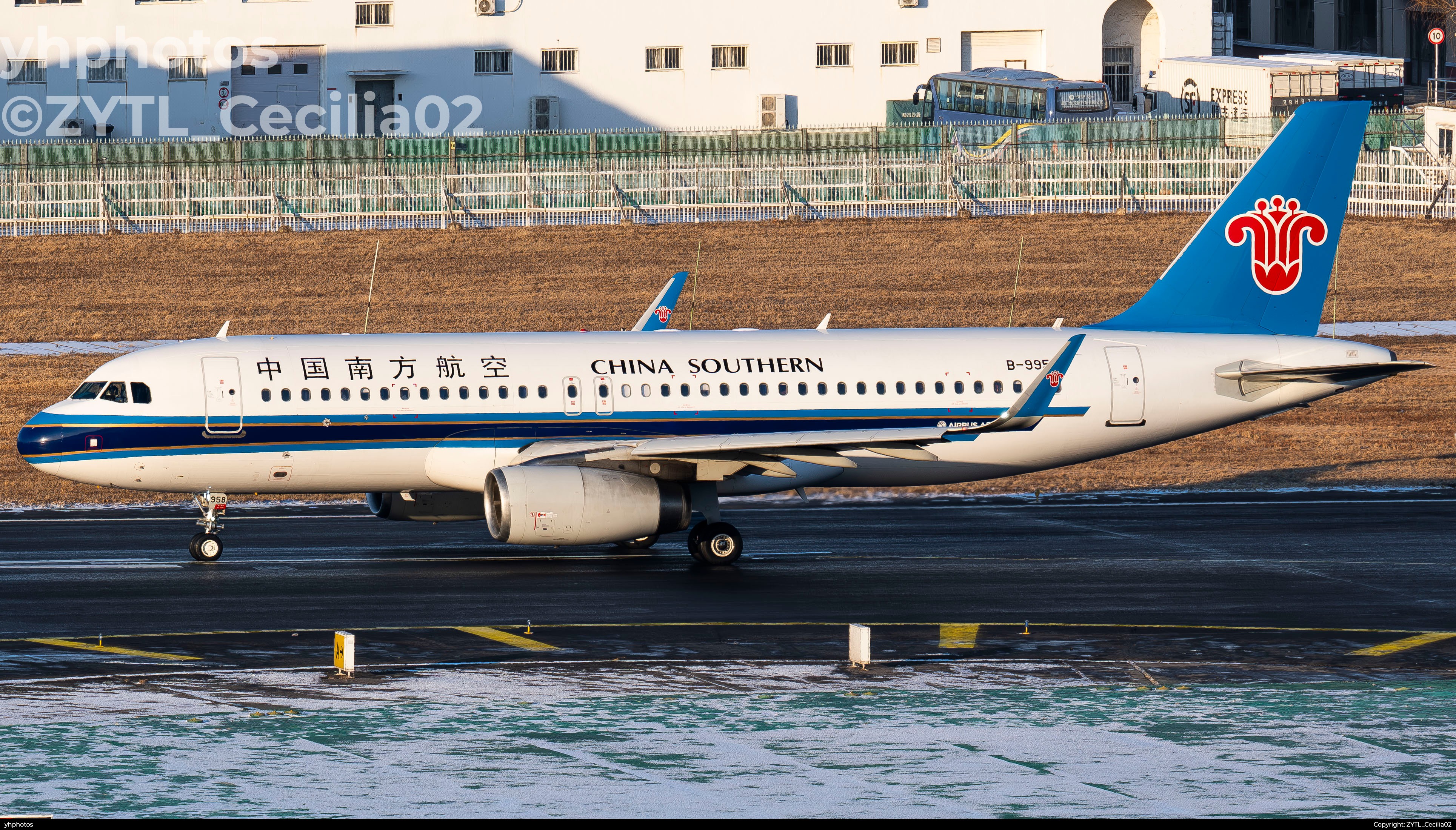 跑道28可以起飞