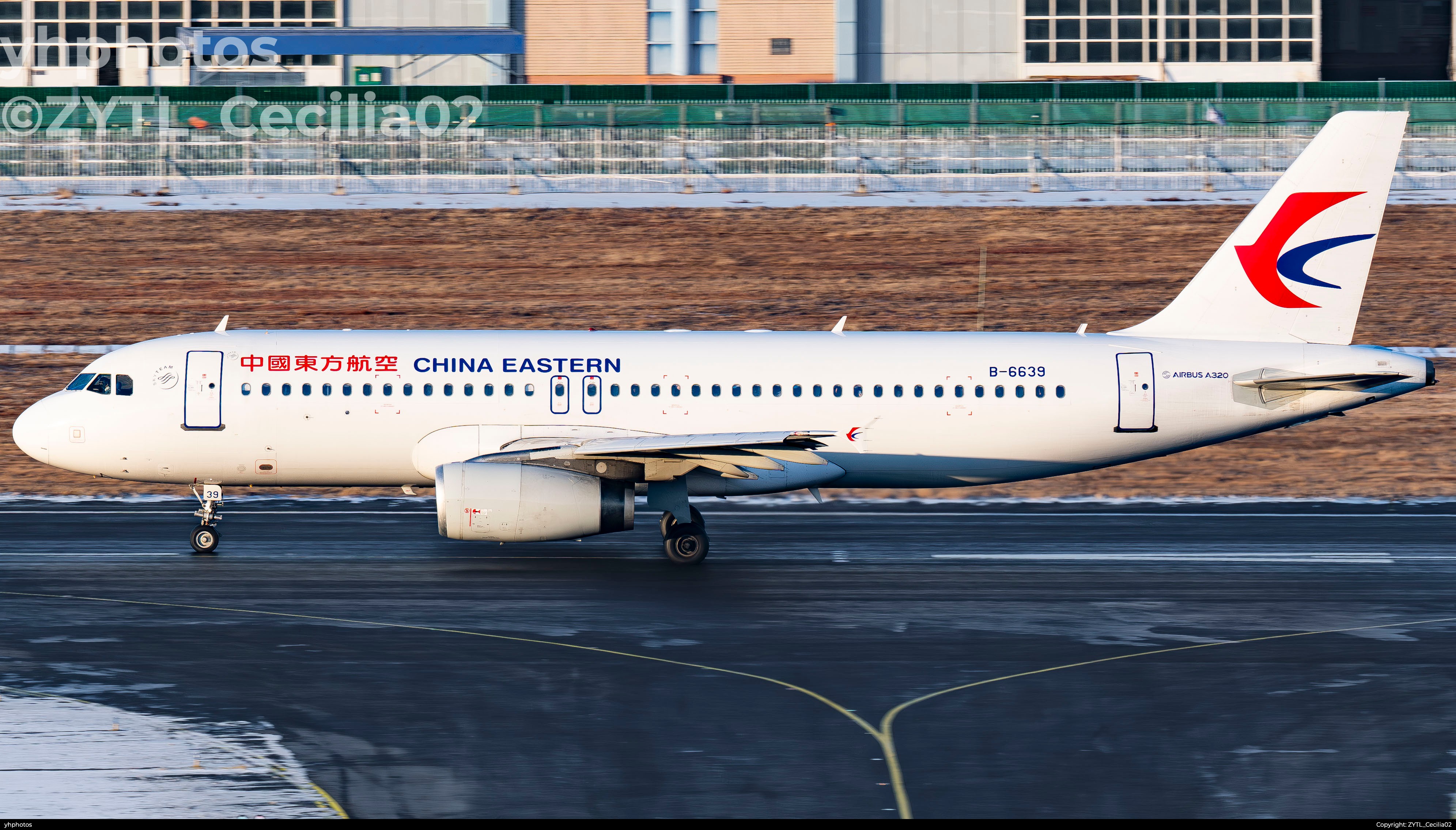 跑道28可以起飞