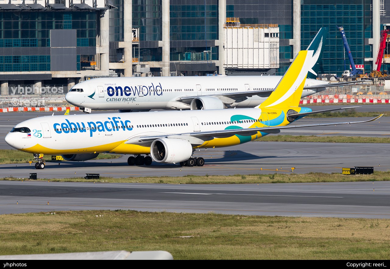 specials taxi parallel