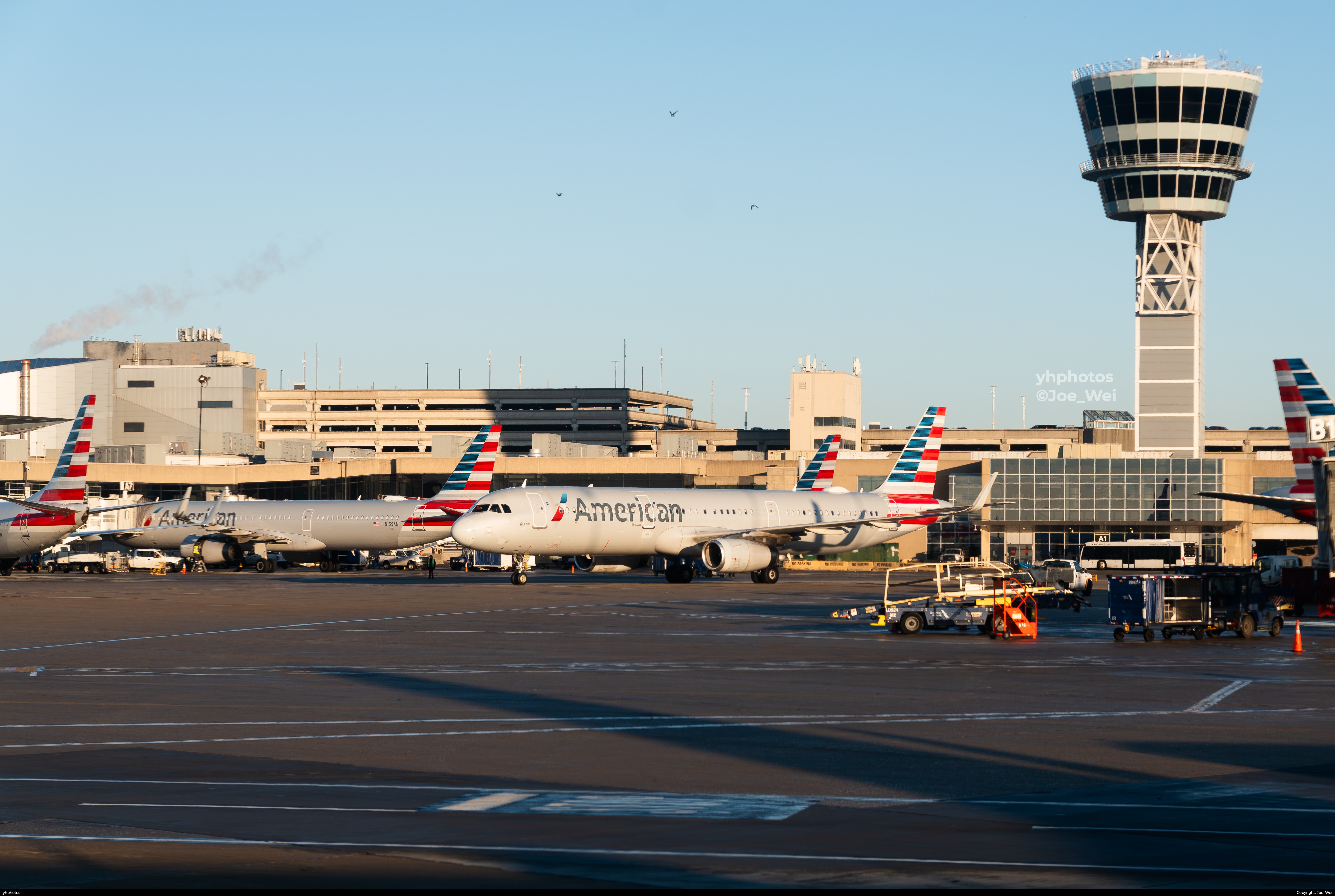 Philadelphia International Airport