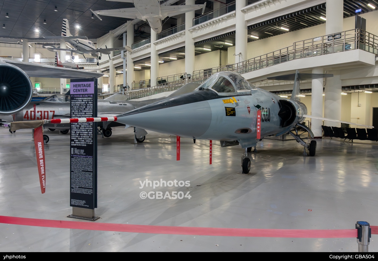 曾击落米格19一架战绩可查