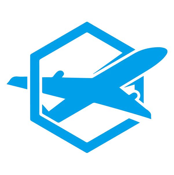 APOC天启模拟飞行连飞平台 Logo