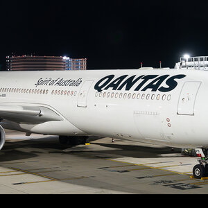 Qantas Airways Limited