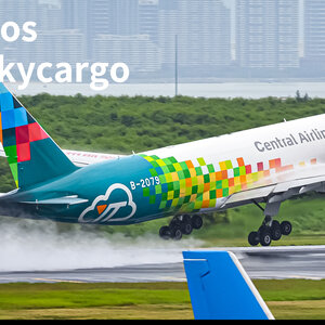XMNskycargo