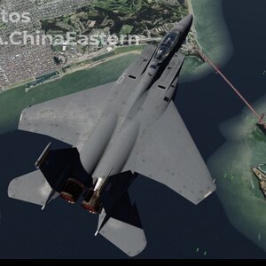 西海岸巡逻任务