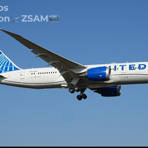 Aviation🛫ZSAM📸