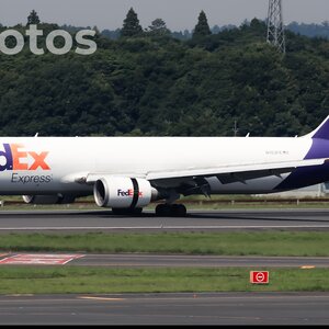 【初审】温哥华上空的C-FKAU(杰森)