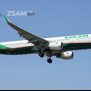 Aviation🛫ZSAM📸