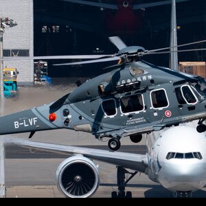 Government Flying Service