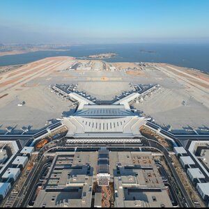 厦门翔安国际机场