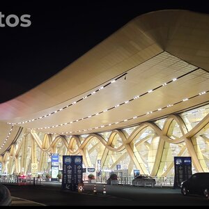 昆明长水国际机场